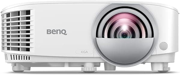 BenQ Mx825sth Dlp Xga 3500al 9H.JMV77.13E