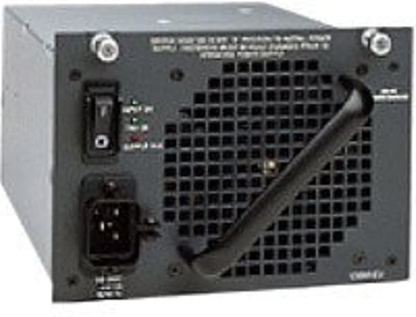 Cisco PWR-C45-2800ACV CATALIZADOR 4500 2800W AC POWER