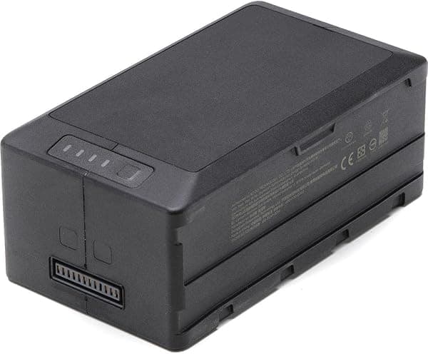 DJI Batería de vuelo inteligente TB60 para Matrice serie 300 RTK TB60 Flight Battery