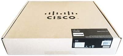 Cisco SG500-52P Gigabit PoE+ Conmutador administrado apilable de 52 puertos 375W SG500-52P-K9-NA