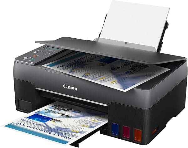 Canon Pixma G3560 todo en uno 4468C006