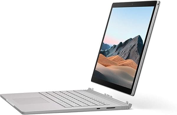 Microsoft Surface Go 3. SKW-00001