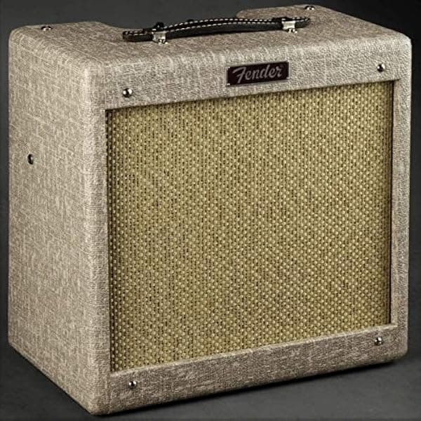 Fender PRO JR IV LTD Fawn - Amplificador de guitarra 2231300971