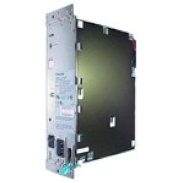 Panasonic Fuente de alimentación tipo L KX-TDA0103 KX-TDA0103XJ