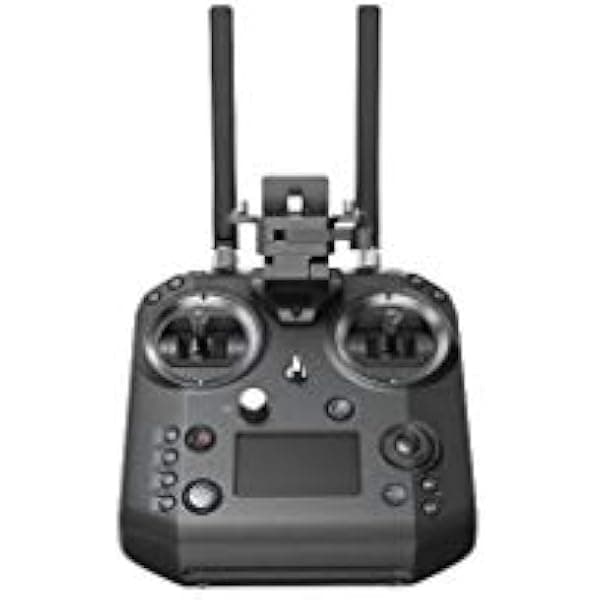 DJI Drone, control remoto UAV Cendence - Negro - CP.BX.000237
