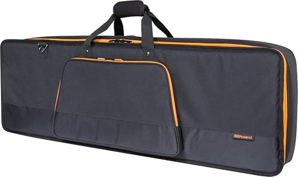 ROLAND Bolsas de teclado (CB-G61)