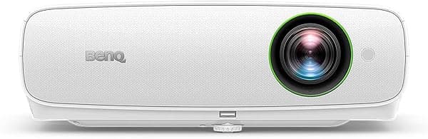 BenQ EH620 video proyector de alcance estándar 3400 lúmenes ANSI DLP 1080p (1920x1080) 3D Blanco 9H.JPT77.34E