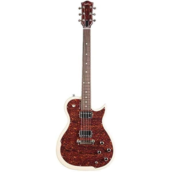 Godin Guitarra Eléctrica Radiador - Trans Cream RN 48458