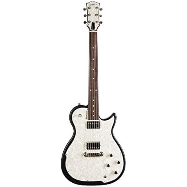 Godin Guitarra Eléctrica Radiador - Bourbon Burst RN 48465