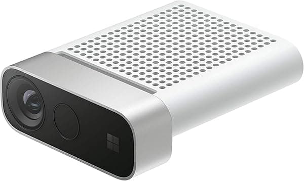 Microsoft Kit de desarrollador Azure Kinect DK (versión de EE. UU NLN-00001