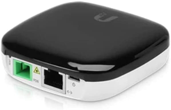 Ubiquiti Networks UFiber Loco UF-LOCO Unidad de red óptica GPON de bajo costo (paquete de 20) UF-LOCO-20