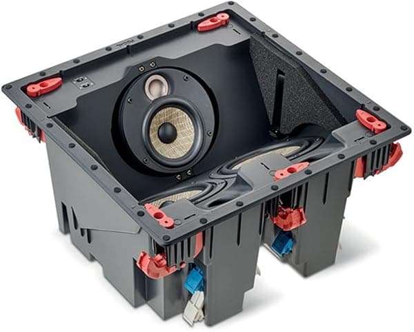 Focal 300ICLCR5 Altavoz de techo de 3 vías - Cada uno F300ICLCR5
