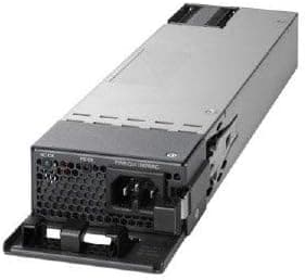 CISCO PWR-C1-1100WAC-P Systems Fuente de alimentación