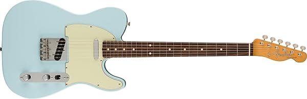 Fender Vintera II '60s Telecaster Guitarra Eléctrica - Azul Sonic 149050372