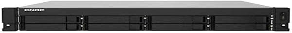 QNAP TS-832PXU-4G Ethernet Interno 10000Mbit/s