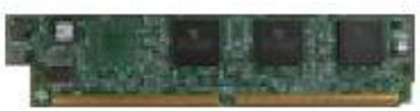 Cisco Módulo DSP de fax/voz de 48 canales PVDM2-48