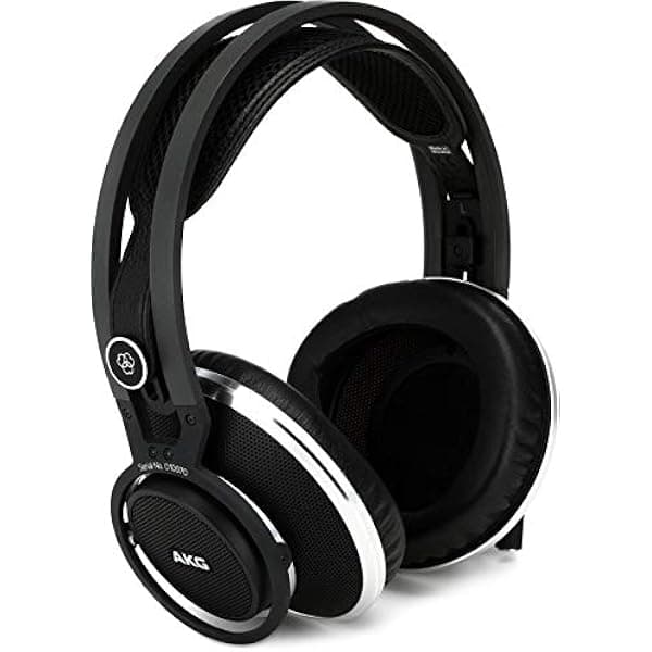 AKG Pro Audio K812PRO Superior Reference audífono 3458X00010