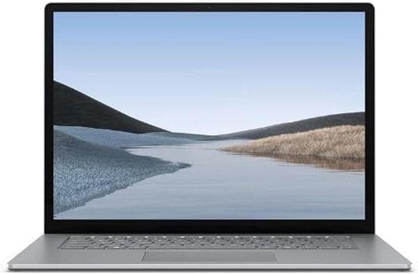 Microsoft Surface Pro 9, tablet 2 en 1 con pantalla táctil de 13.3 pulgadas, Intel Core i7-1255U de 12ª generación, gráficos Intel Iris Xe, memoria RAM DDR5 de 16 GB, SSD de 1 TB, Windows 11h BSA-NBMS-SRFLAP4-I78256P