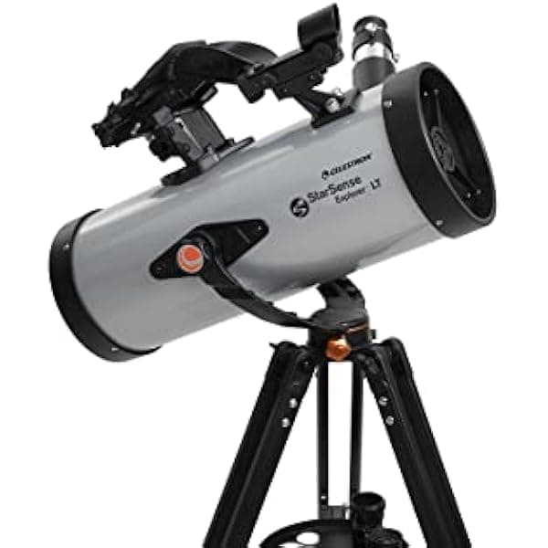 Celestron Nexstar 5SLT CE22084-DS