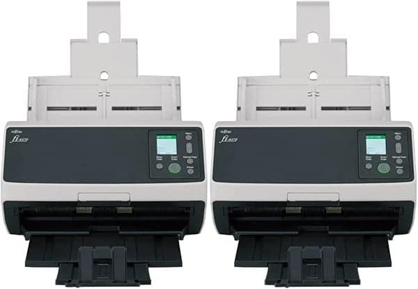 Fujitsu Fi-8170 Paquete de 2 PA03810-B055-BDL2