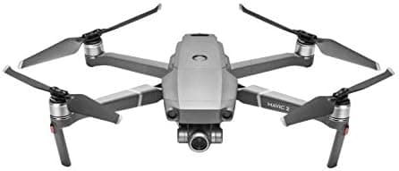 DJI Mavic 2 Zoom Drone Quadcopter con Kit Fly More y DJI Care Refresh Combo Bundle K3.2018082142