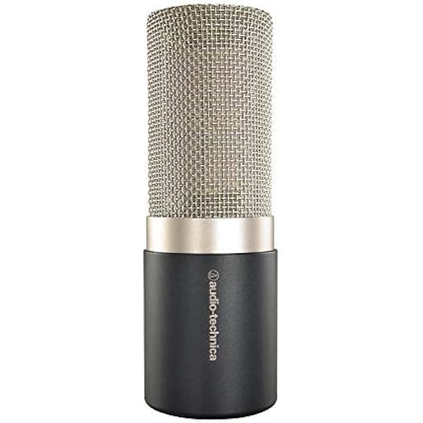 Audio-Technica Micrófono de condensador (AT5040)