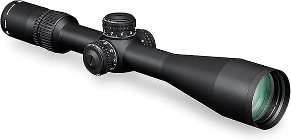 Vortex Optics Razor HD AMG 6-24x50 - Riflescopios de primer plano focal Vortex-RZR-AMG-5