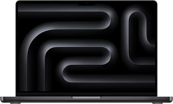 Apple Laptop MacBook Pro 2023 con chip M3 Max con CPU de 14 núcleos, GPU de 30 núcleos: pantalla Liquid Retina XDR de 16,2 pulgadas, memoria unificada de 36 GB, almacenamiento SSD de 1 TB. Funciona MRW33LL/A