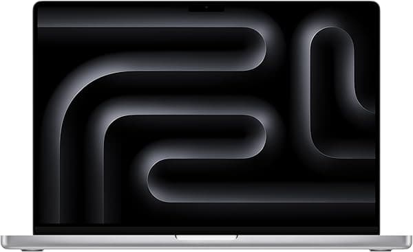 Apple Laptop MacBook Pro 2023 con chip M3 Max con CPU de 14 núcleos, GPU de 30 núcleos: pantalla Liquid Retina XDR de 16,2 pulgadas, memoria unificada de 36 GB, almacenamiento SSD de 1 TB. Funciona MRW73LL/A