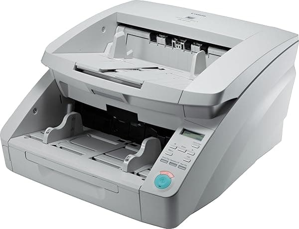 Canon Imageformula Dr-9050c - Escáner alimentado con hojas - Color de 24 bits