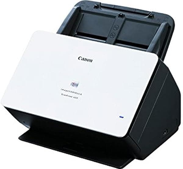 Canon SCANFRONT 400, 1255C003 2422F89