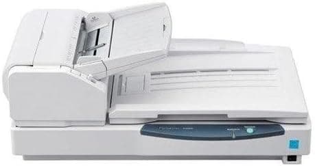 Panasonic Escáner de documentos KV-S7075C