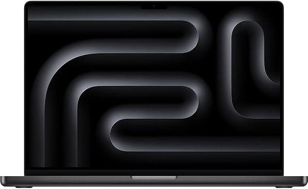 Apple MacBook Pro 16.2" (Late 2023) M3 Max 16-Core CPU / 40-Core GPU, 128GB RAM, 4TB SSD, Liquid Retina XDR 120Hz, Space Black (Z1AF001AN)