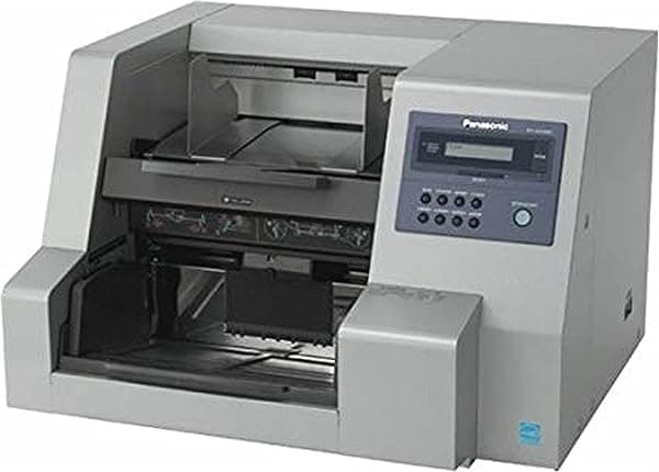 Panasonic Escáner de documentos KV-S3105C