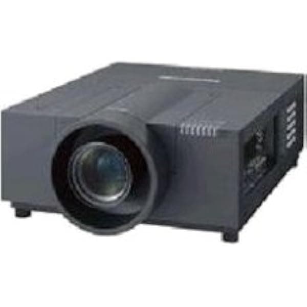 Panasonic Proyector LCD PT-EX12KU - 720p - HDTV - 4:3 PTEX12KU PBS-PTEX12KU