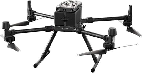 -DJI Matrice 300 RTK Universal Edition CP.EN.00022 Drone profesional con alta precisión y tecnología avanzada.