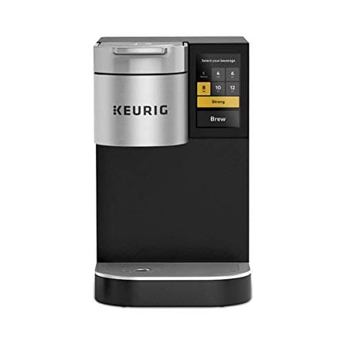 FDM Keurig K-2500 Cafetera Comercial de Una Taza para K-Cups