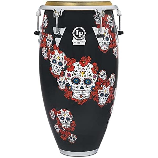Latin Percussion Congas (LP810T-KP)