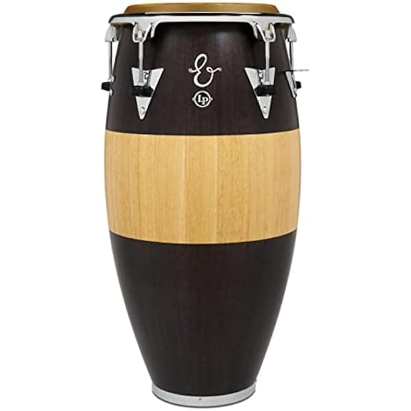 Latin Percussion Congas (LP522T-EC)