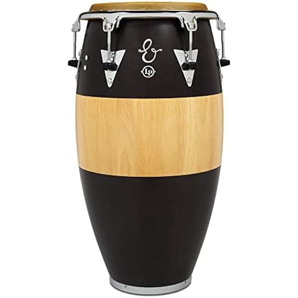 Latin Percussion Congas (LP559T-EC)