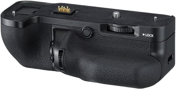Fujifilm Empuñadura vertical de batería VG-GFX1 Vertical Battery Grip