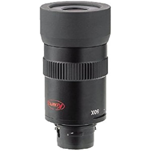 Kowa ocular de zoom para 66 mm y 60 mm catalejos TE-9Z