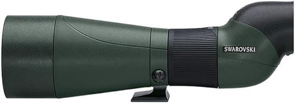 Swarovski Spotting Scope HD-STS 80 Vidrio de alta definición (ocular requerido) 49618