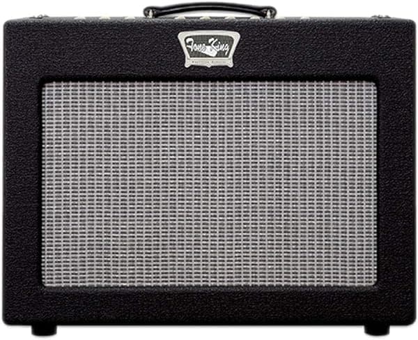 Tone King Sky King 35W 1x12 Combo Negro Sky King - Black
