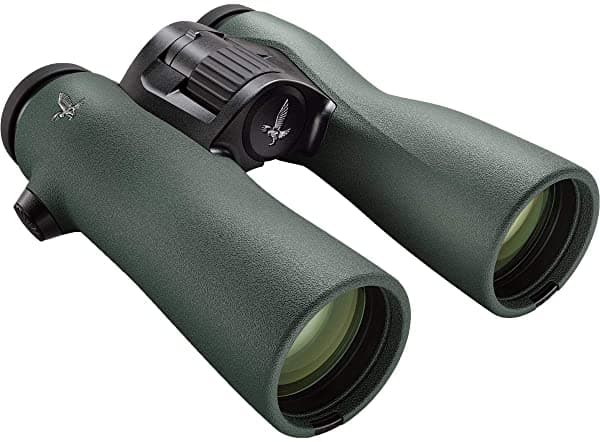 SWAROVSKI Binoculares puros 8x42 NL NL Pure