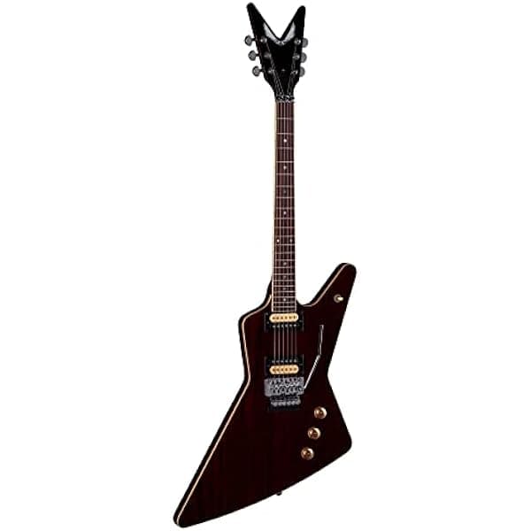Dean Guitarras Z 79 Floyd Rose Trans Cherry, guitarra eléctrica estilo clásico con puente Floyd Rose y acabado cereza. Z 79 F TCH