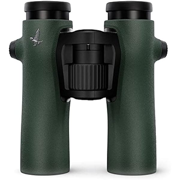 Swarovski NL Pure 10x32 Binocular (verde) 36242