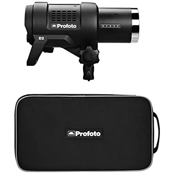 Profoto Monolight AirTTL D2 500Ws 901012 EUR