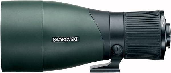 Swarovski Optik 48885 - Objetivo modular (2.559 in), color verde SWAR48885