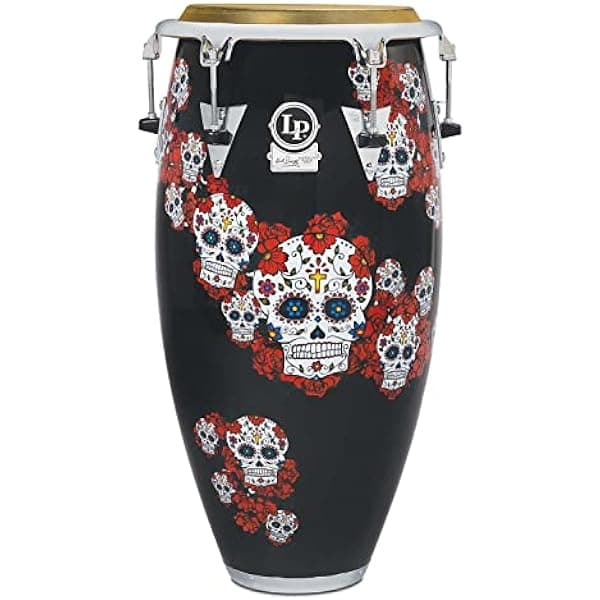 Latin Percussion Congas (LP809T-KP)